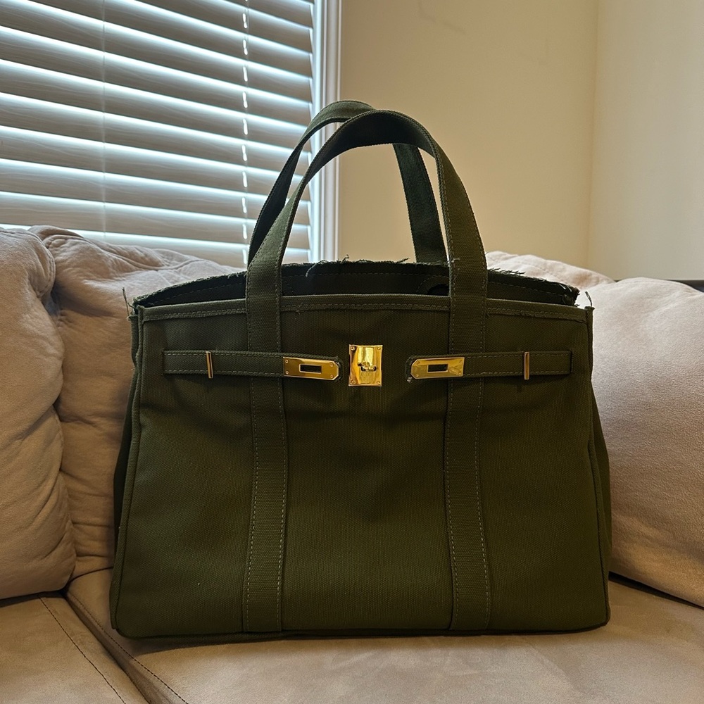 Boatkin Style Bag